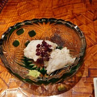 う越貞 - 