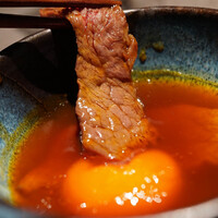 焼肉 思食 - 