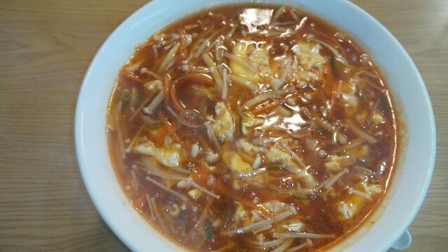 中華料理 福来房 - 水沢江刺（中華料理）の写真