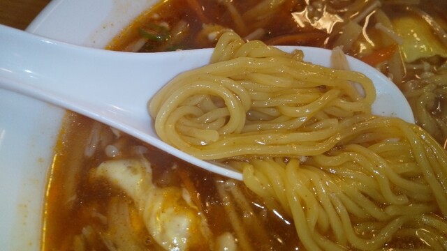 中華料理 福来房 - 水沢江刺（中華料理）の写真