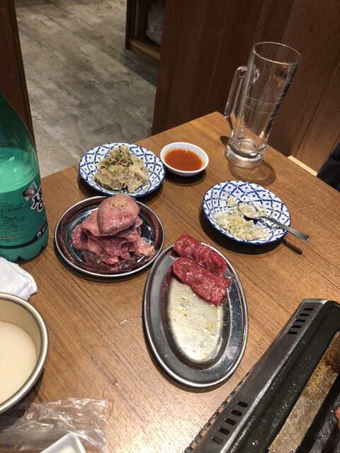 元祖焼肉山水 西国分寺店 西国分寺 焼肉 食べログ 元祖焼肉山水 西国分寺店 西国分寺 焼肉 食べログ