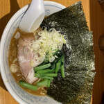 Ramen Ippeiya - 