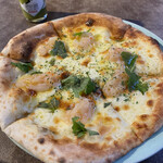 Pizza ＆ Wine BotoRu - 