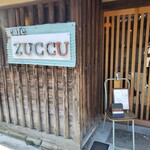 Cafe zuccu - 