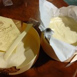 モーニング 仙台三越店 - 中身