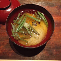 御料理 無窮 - 