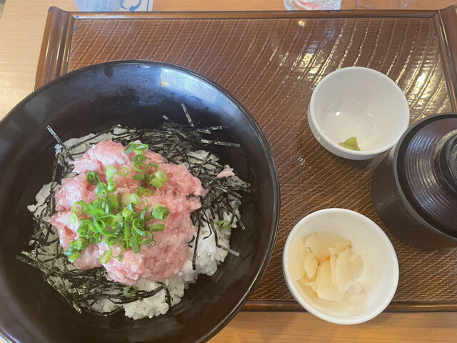 Gusto Kodaira Ogawacho Ten