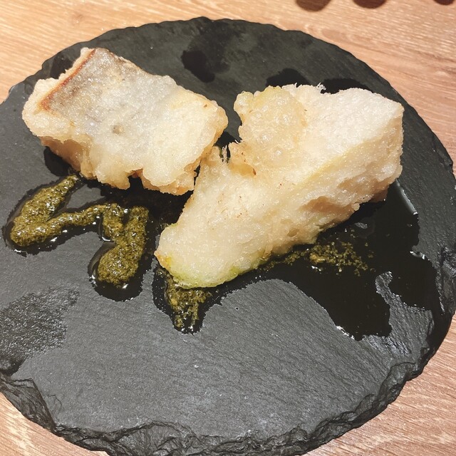 天ぷらとおでん 東京templand 新横浜店 旧店名 Hamaru 浜流 新横浜 居酒屋 ネット予約可 食べログ 天ぷらとおでん 東京templand 新横浜店 旧店名 Hamaru 浜流 新横浜 居酒屋 ネット予約可 食べログ