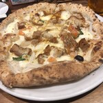 PIZZERIA DA GRANZA - 