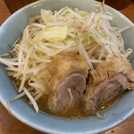 ラーメン BooBoo太郎。 - 