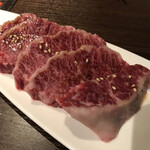 焼肉とワイン 醍醐 - 