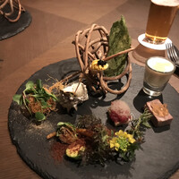 薪焼ステーキ コケット - 
