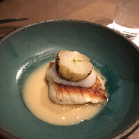 薪焼ステーキ コケット - 