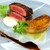 Cavallo pazzo Italiana via - 料理写真: