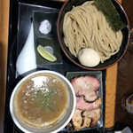 中華蕎麦 ひら井 - 