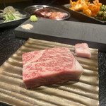 Grilled meat 玄 - 