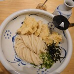 茶ぶ釜 - 