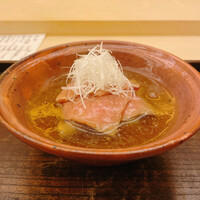 のぐち 継 - 肉吸い