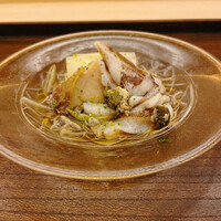 のぐち 継 - 舞鶴のとり貝