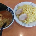 Tenhou - 濃厚つけ麺