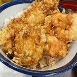 Tendon Tenya - 