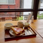 Cafe 晴蔵 - 