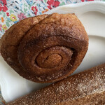 ベッカライ ビオブロート - 