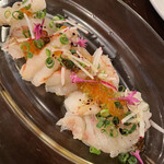Wine 厨房 tamaya-ohyama - 