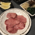 Yakiniku Resutoran Sachi - 