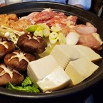 鶏鬨　新川店 - 