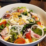 鶏鬨　新川店 - 