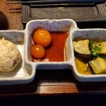 鶏鬨　新川店 - 