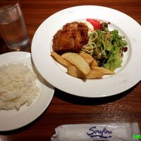 Serafina NEW YORK さいたま新都心店 - （2021年06月）