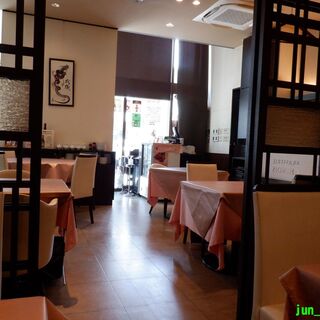 中国料理 成蹊