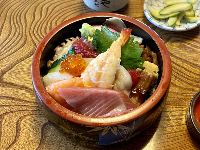 ますみや &ndash; 乱川（寿司） | 山形・天童の本格寿司店