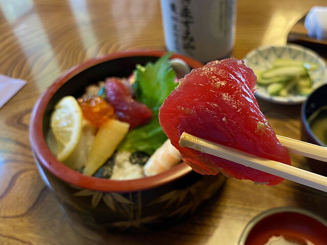 ますみや - 乱川（寿司）の写真