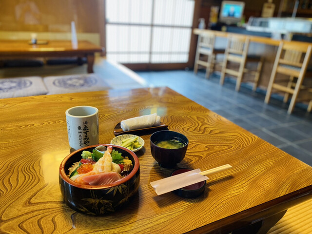 ますみや - 乱川（寿司）の写真