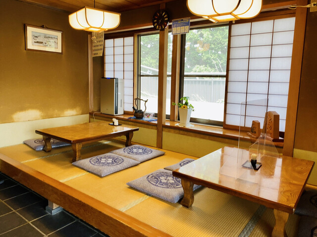 ますみや - 乱川（寿司）の写真