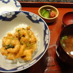 天雅 - テソドソ