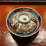 天雅 - 炊き合わせ