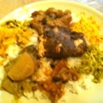 スリランカ料理 ラサハラ - 