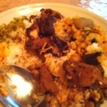 スリランカ料理 ラサハラ - 