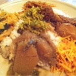 スリランカ料理 ラサハラ - 