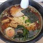 ぜろ亭 - 料理写真: