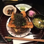 茶房膳所 なつめ - 