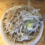 麺屋 本日も晴天です - 