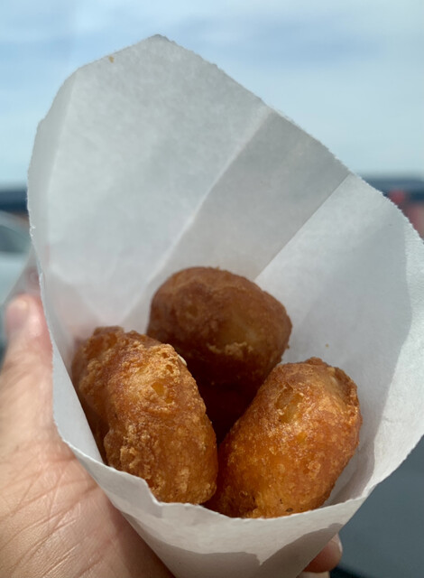 ロッテリア イオンモール苫小牧店 - 苫小牧（ハンバーガー）の写真