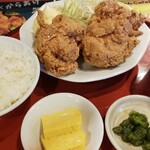 からあげ専門店 千ちゃん - 