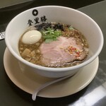 らぁめん登里勝 - 