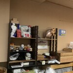 らぁめん登里勝 - 